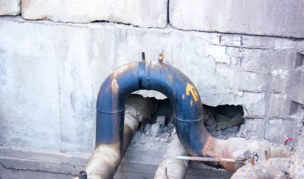 Best Emergency water damage restoration  in Bellevle, IL
